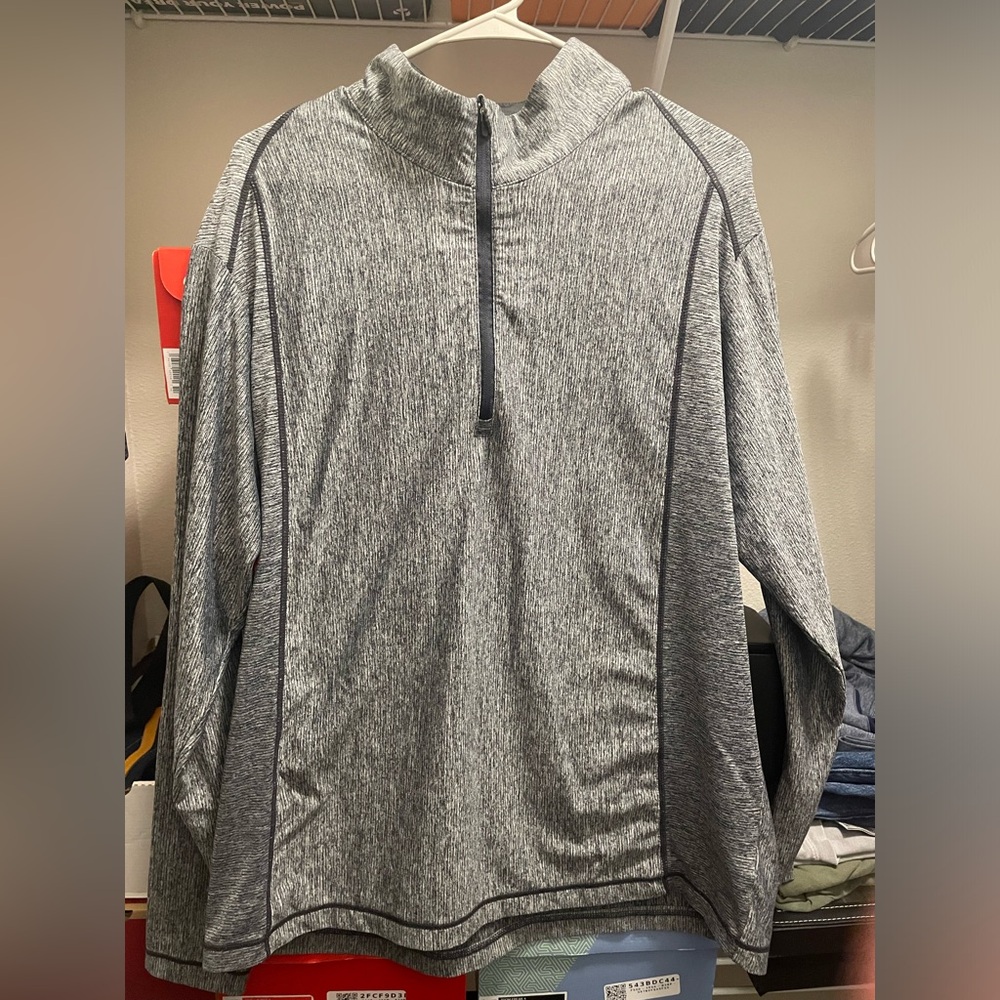 Antigua XL Golf Pullover
